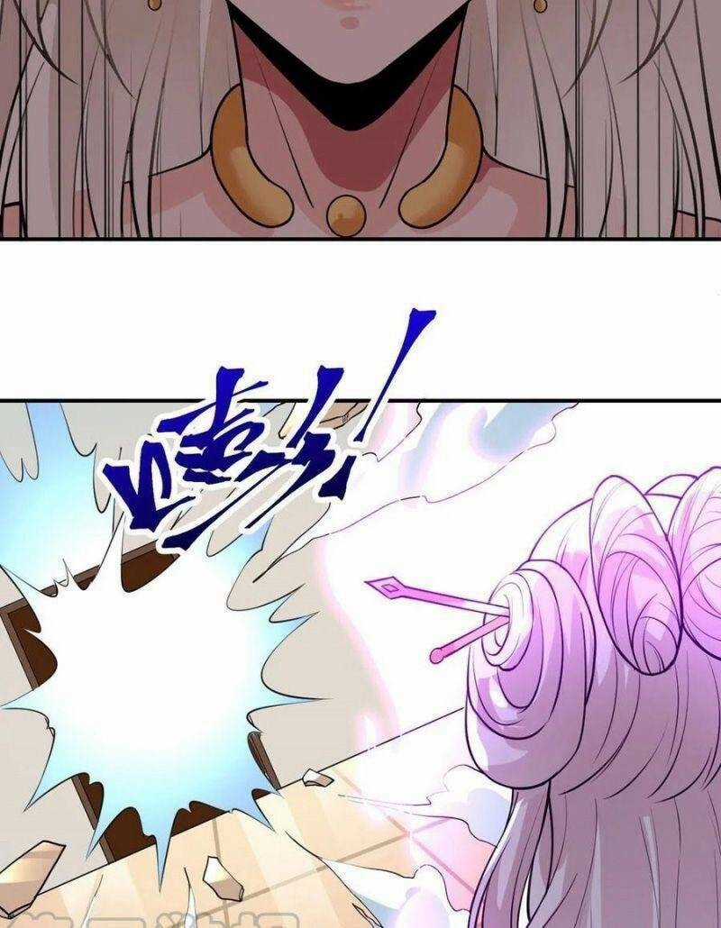 Vạn Hồn Hào Tế Chapter 85 trang 15