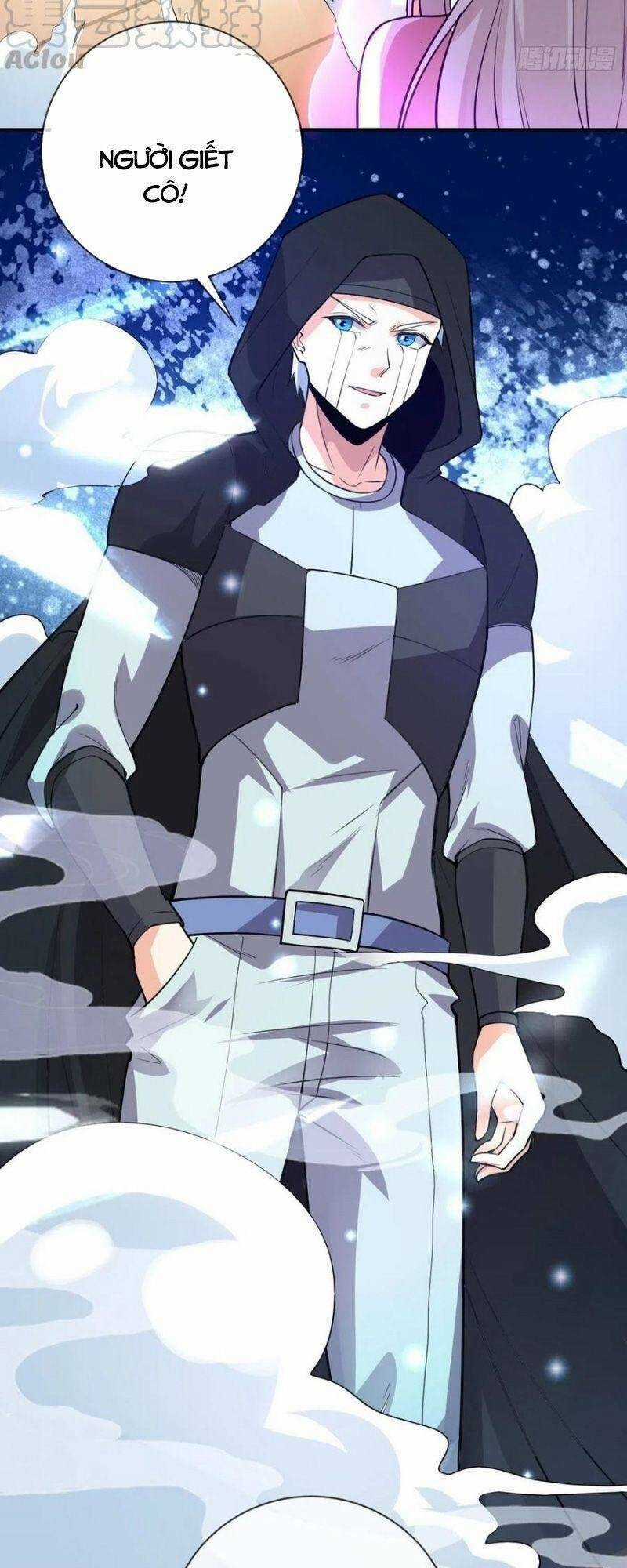 Vạn Hồn Hào Tế Chapter 85 trang 16