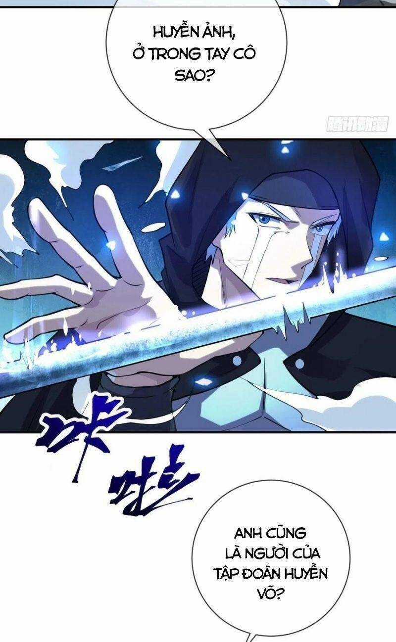 Vạn Hồn Hào Tế Chapter 85 trang 17