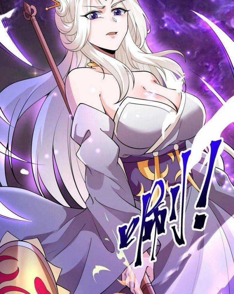 Vạn Hồn Hào Tế Chapter 85 trang 19