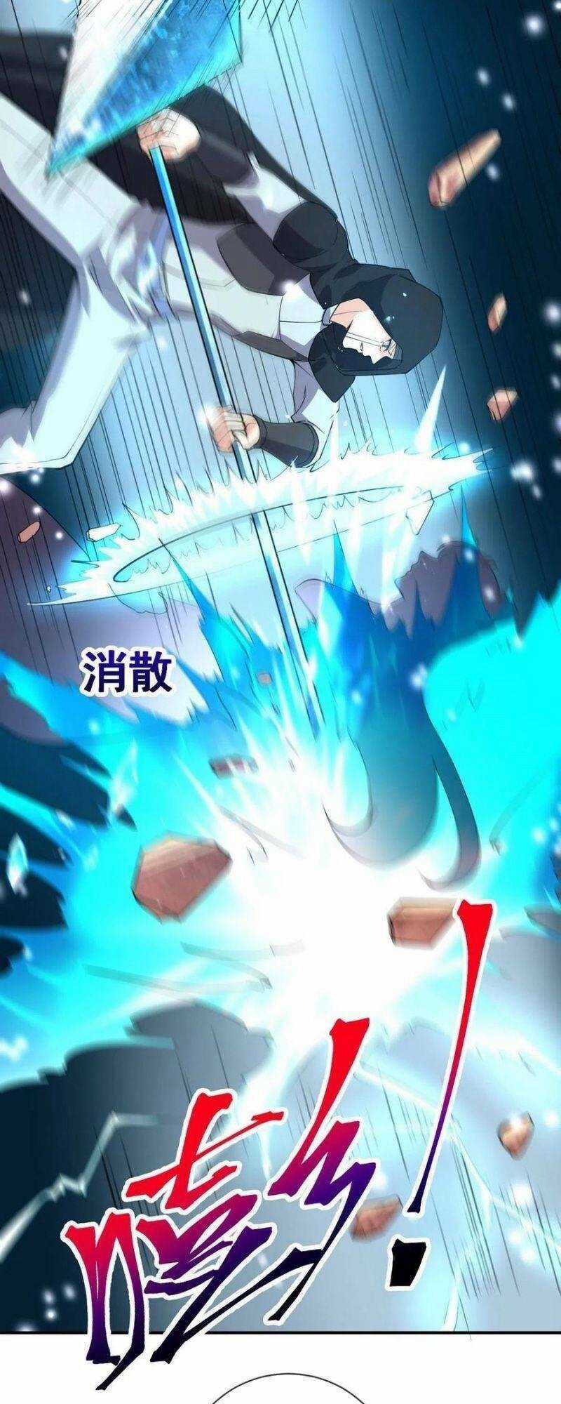 Vạn Hồn Hào Tế Chapter 85 trang 22