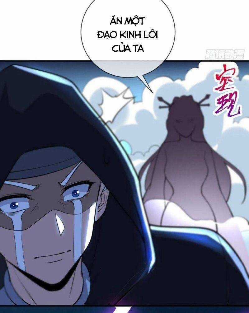 Vạn Hồn Hào Tế Chapter 85 trang 23