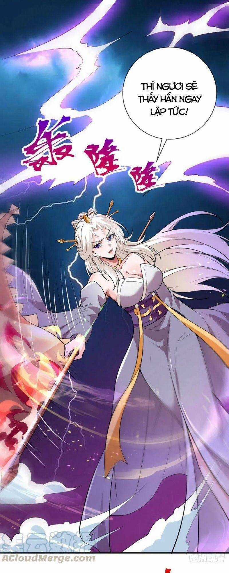 Vạn Hồn Hào Tế Chapter 85 trang 24