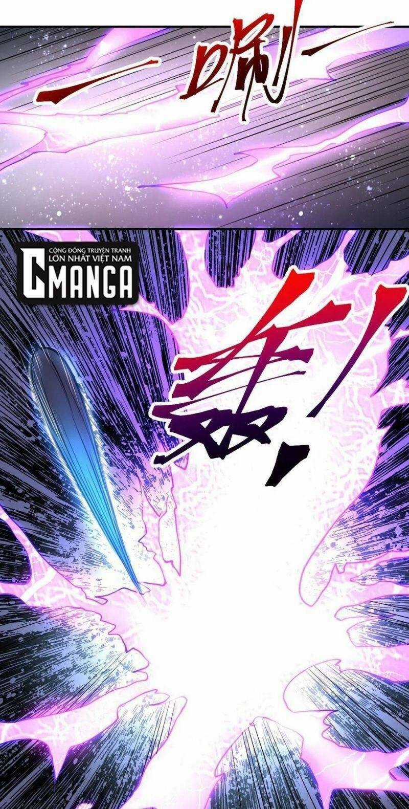 Vạn Hồn Hào Tế Chapter 85 trang 25