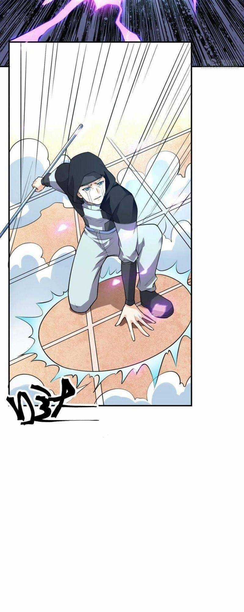 Vạn Hồn Hào Tế Chapter 85 trang 26