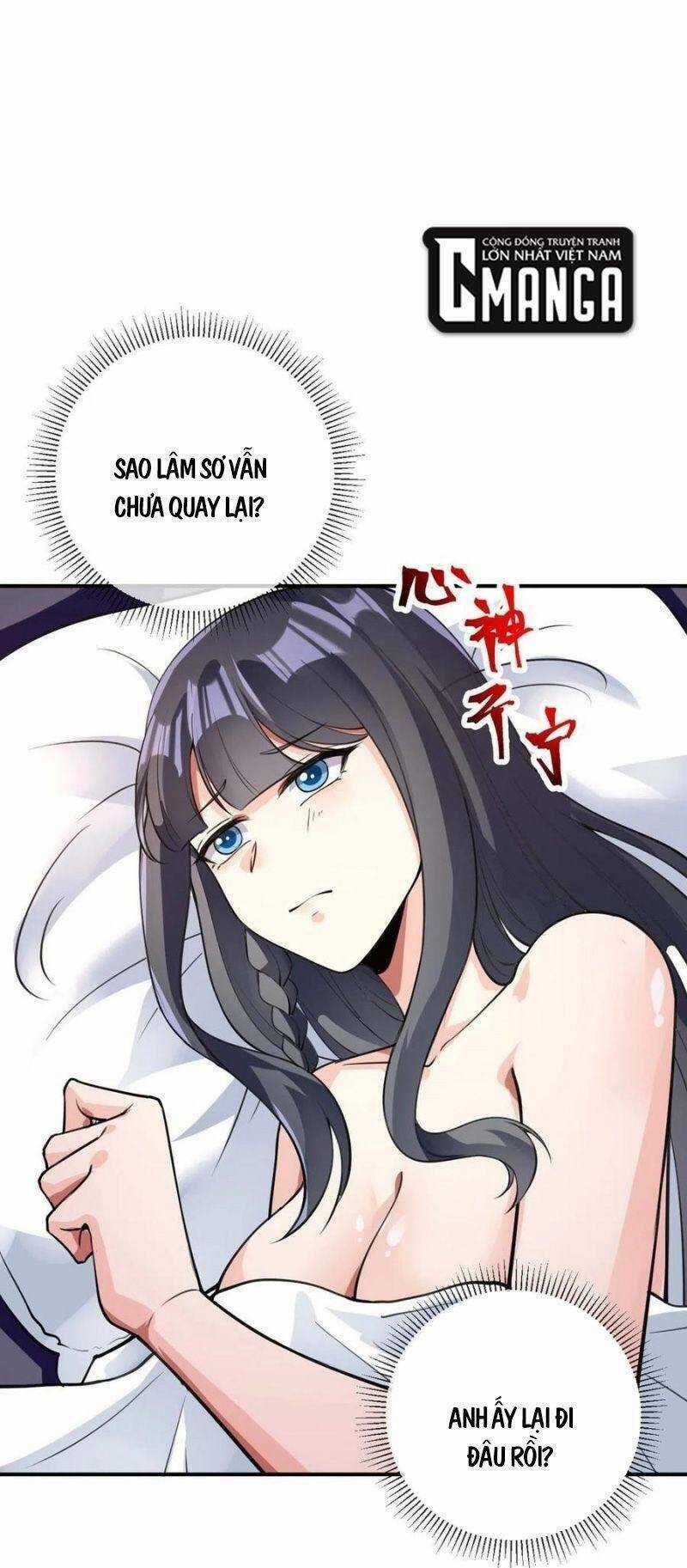 Vạn Hồn Hào Tế Chapter 85 trang 27