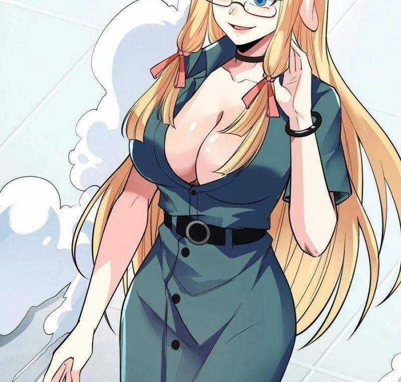 Vạn Hồn Hào Tế Chapter 85 trang 3