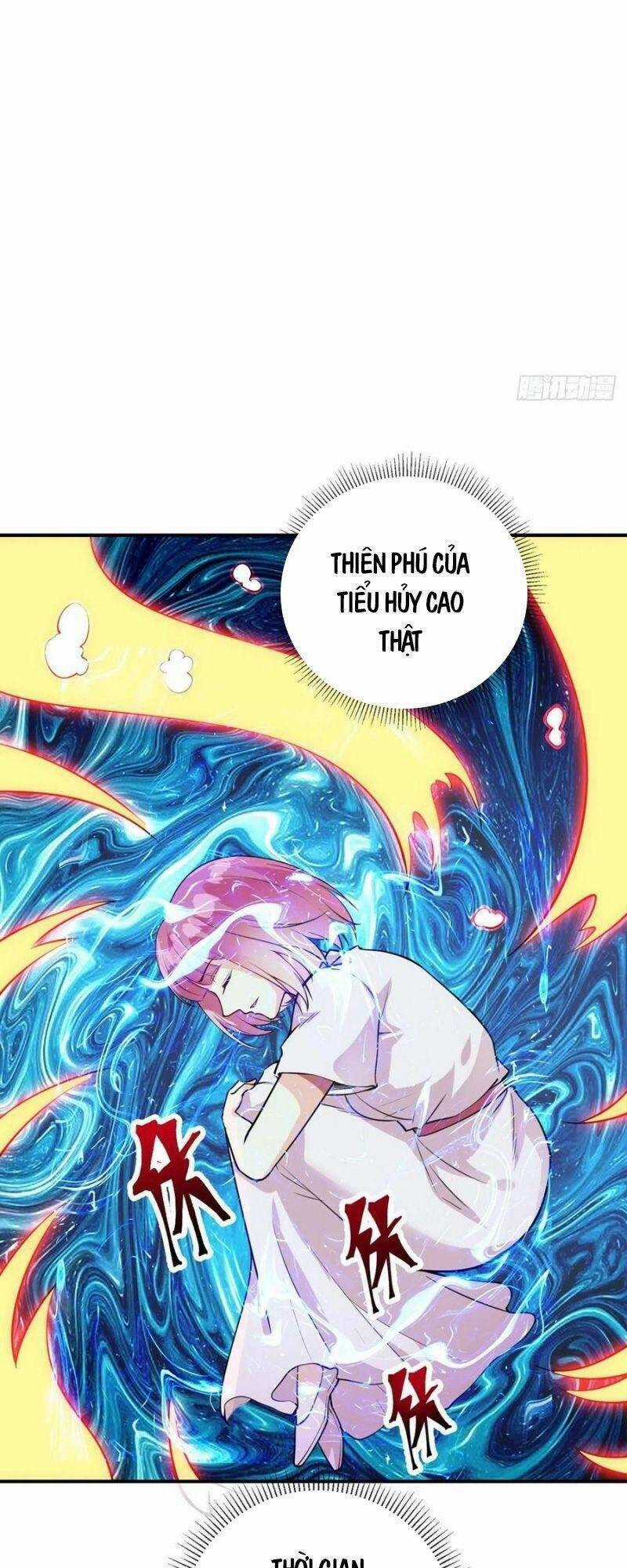 Vạn Hồn Hào Tế Chapter 85 trang 6