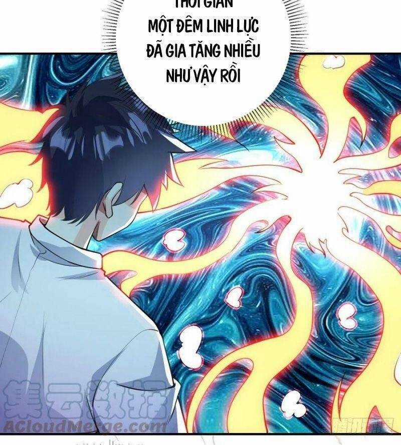 Vạn Hồn Hào Tế Chapter 85 trang 7