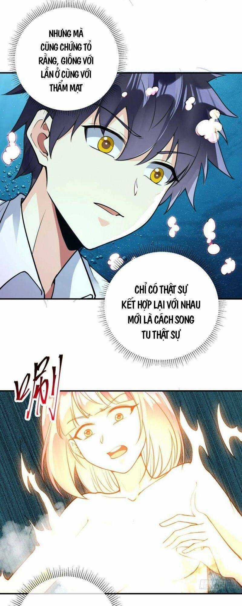 Vạn Hồn Hào Tế Chapter 85 trang 8