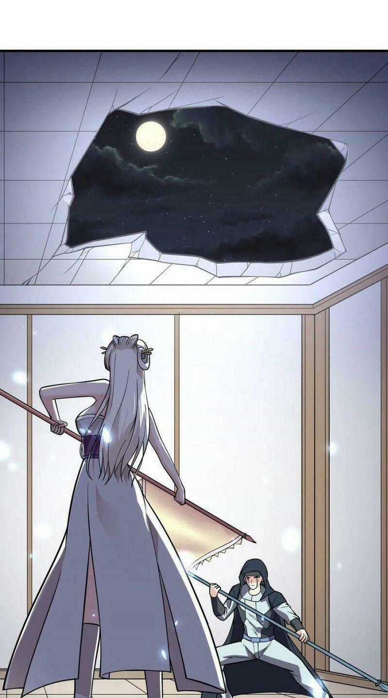 Vạn Hồn Hào Tế Chapter 86 trang 0