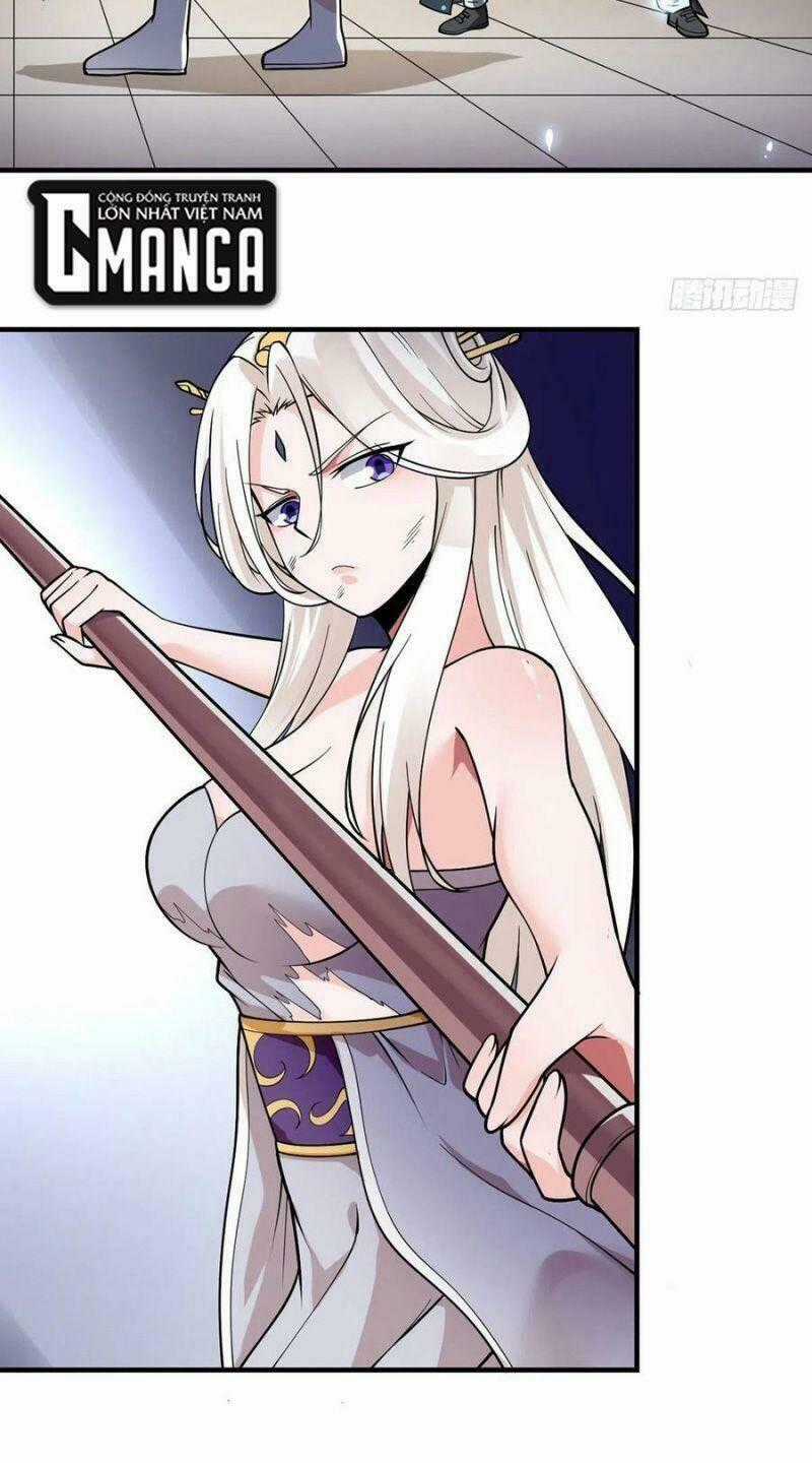 Vạn Hồn Hào Tế Chapter 86 trang 1