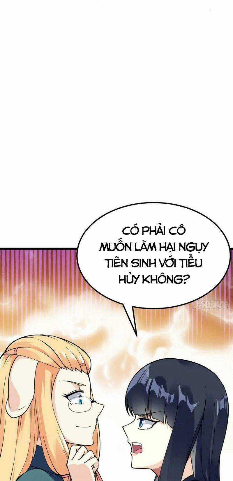 Vạn Hồn Hào Tế Chapter 86 trang 13