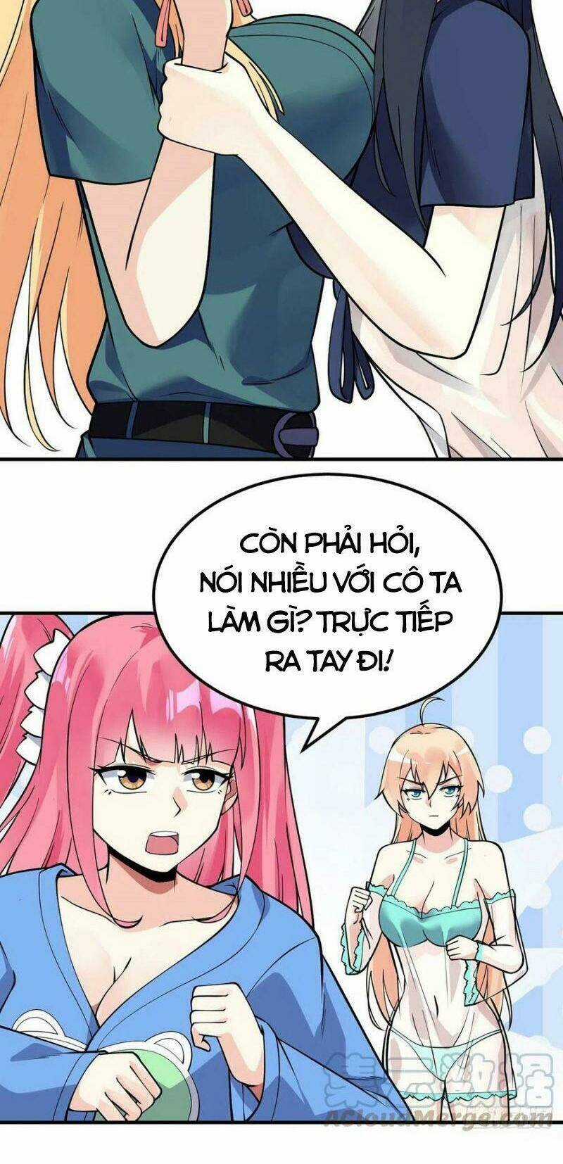 Vạn Hồn Hào Tế Chapter 86 trang 14