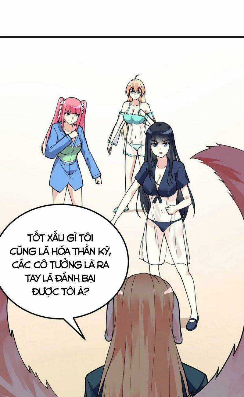 Vạn Hồn Hào Tế Chapter 86 trang 15