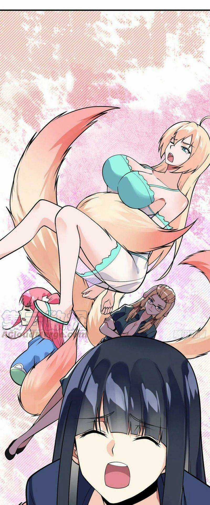 Vạn Hồn Hào Tế Chapter 86 trang 17