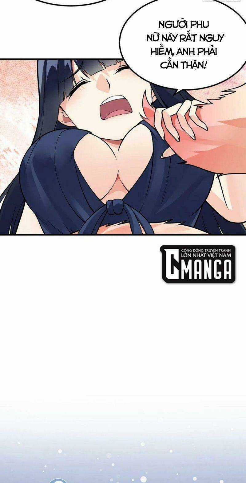 Vạn Hồn Hào Tế Chapter 86 trang 19