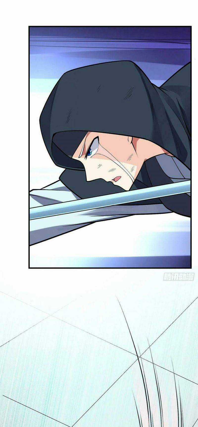 Vạn Hồn Hào Tế Chapter 86 trang 2