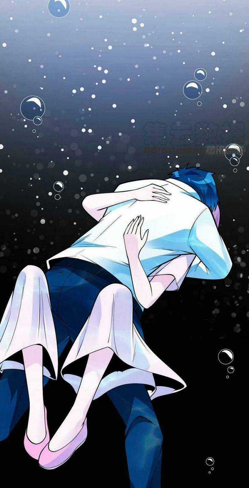 Vạn Hồn Hào Tế Chapter 86 trang 20