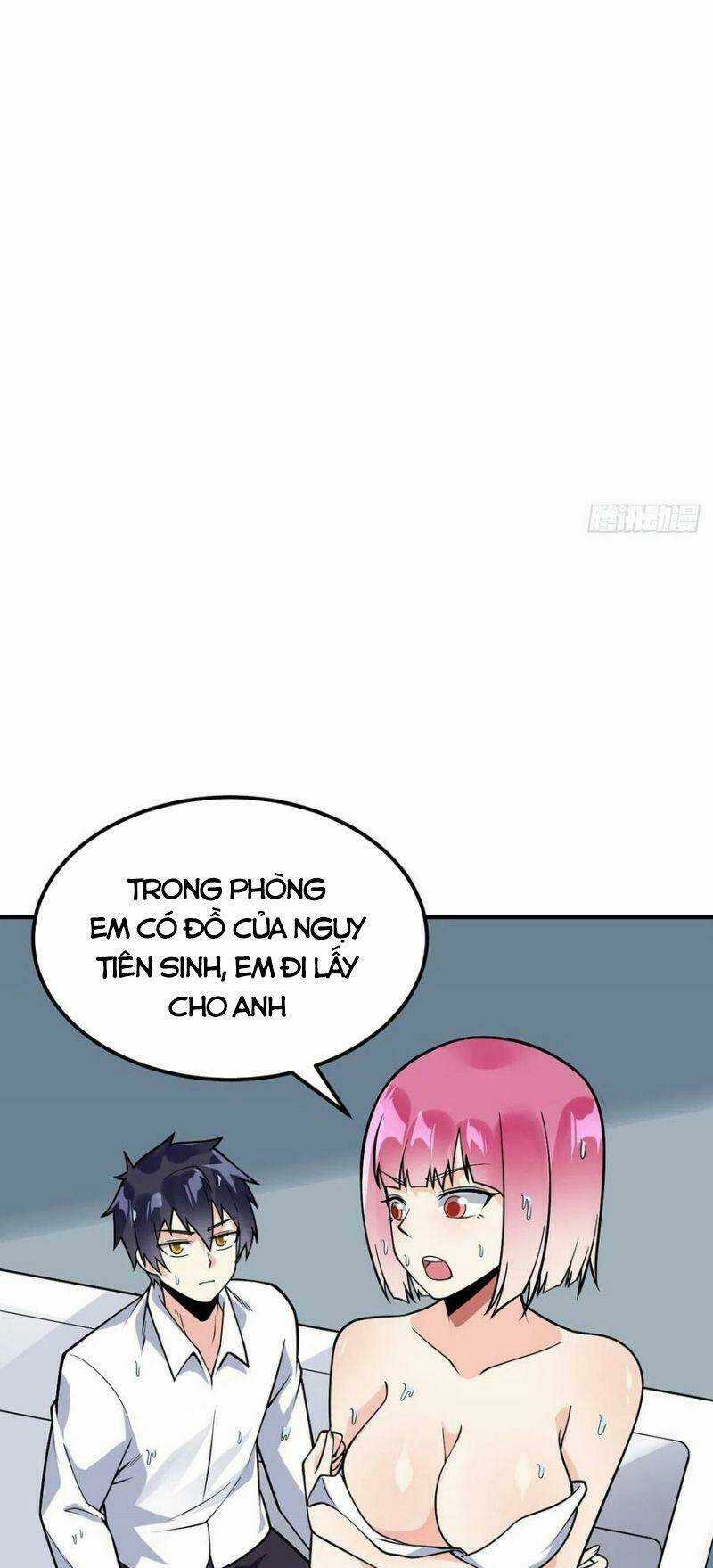 Vạn Hồn Hào Tế Chapter 86 trang 23