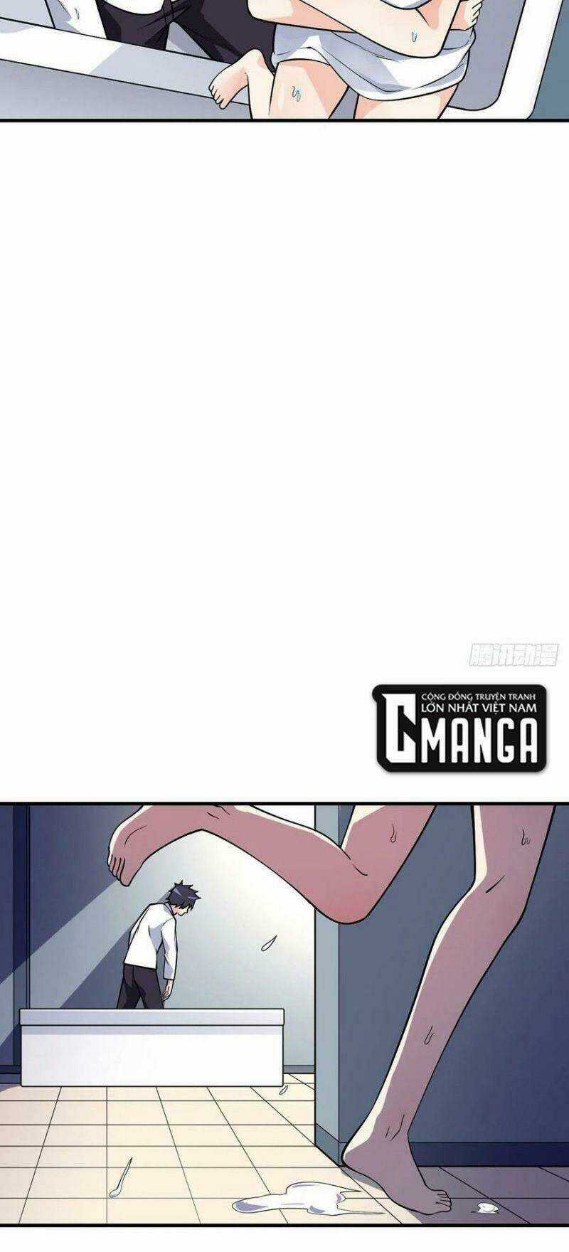 Vạn Hồn Hào Tế Chapter 86 trang 24