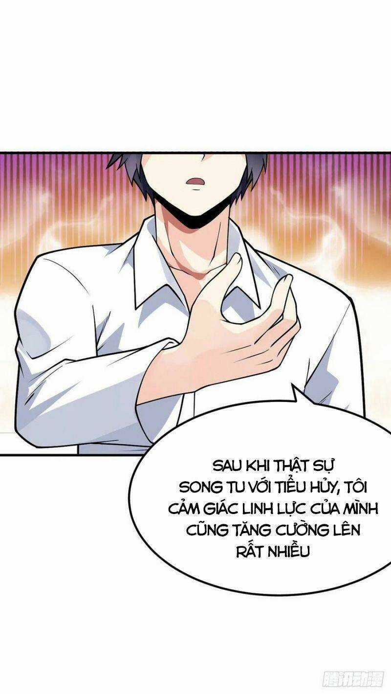 Vạn Hồn Hào Tế Chapter 86 trang 25