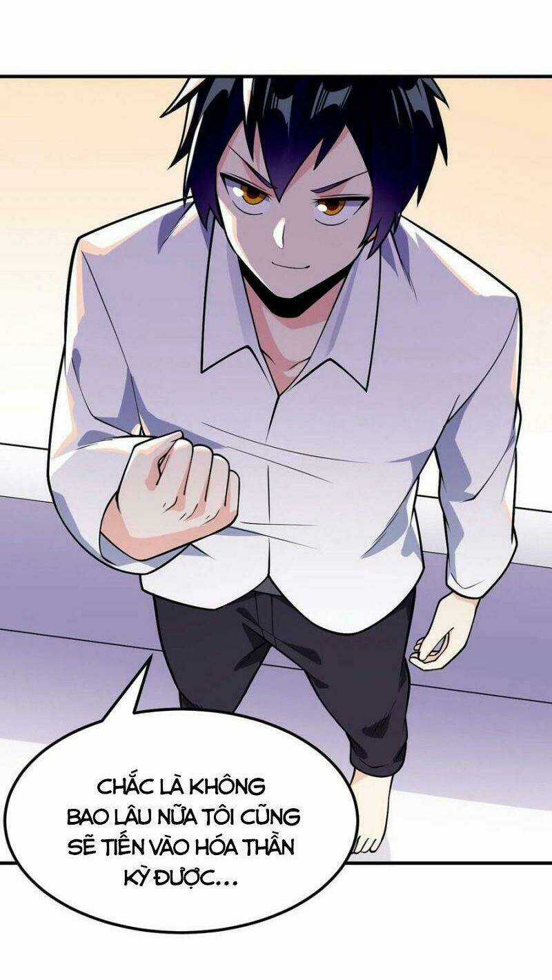 Vạn Hồn Hào Tế Chapter 86 trang 26