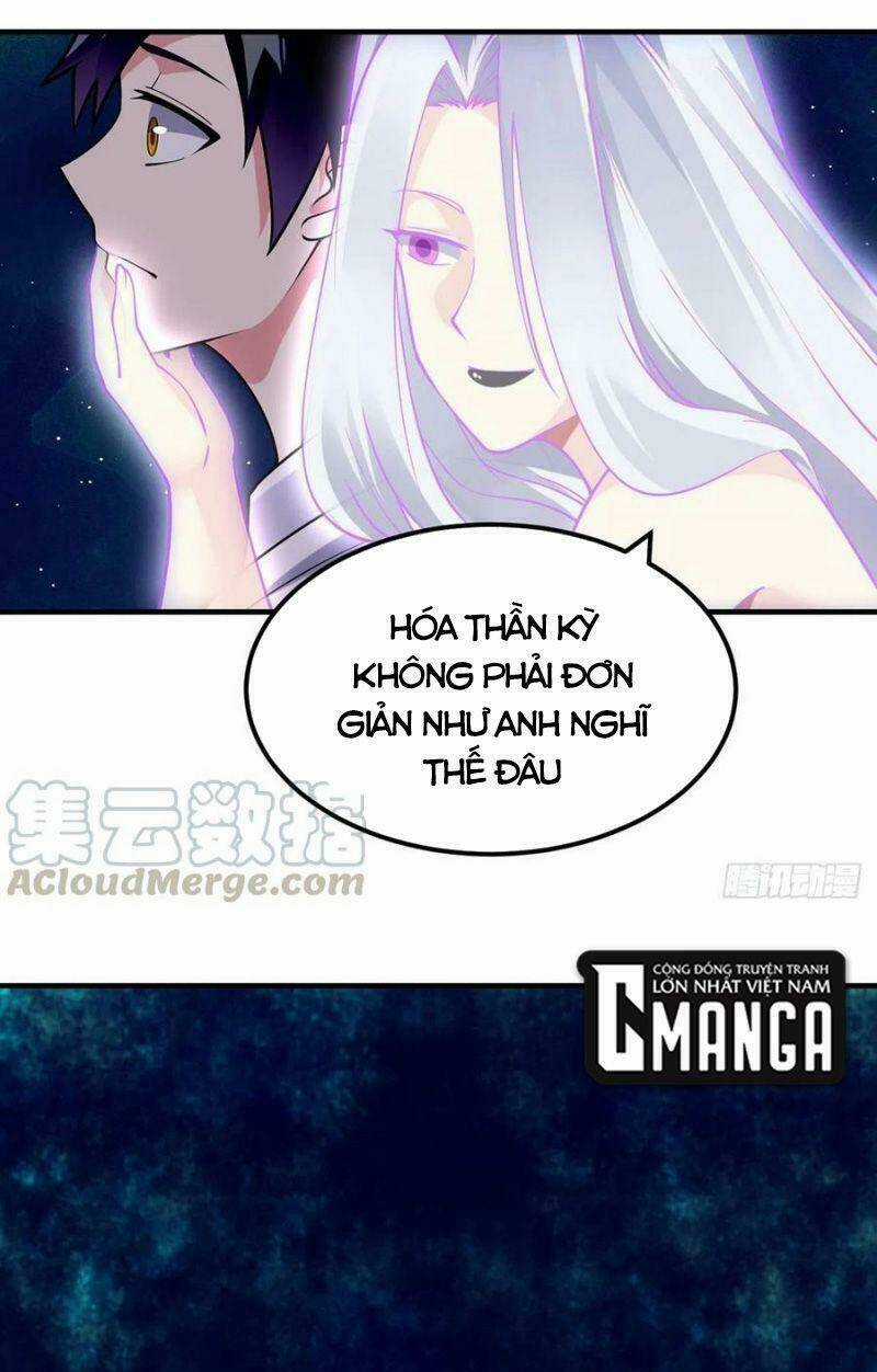 Vạn Hồn Hào Tế Chapter 86 trang 27