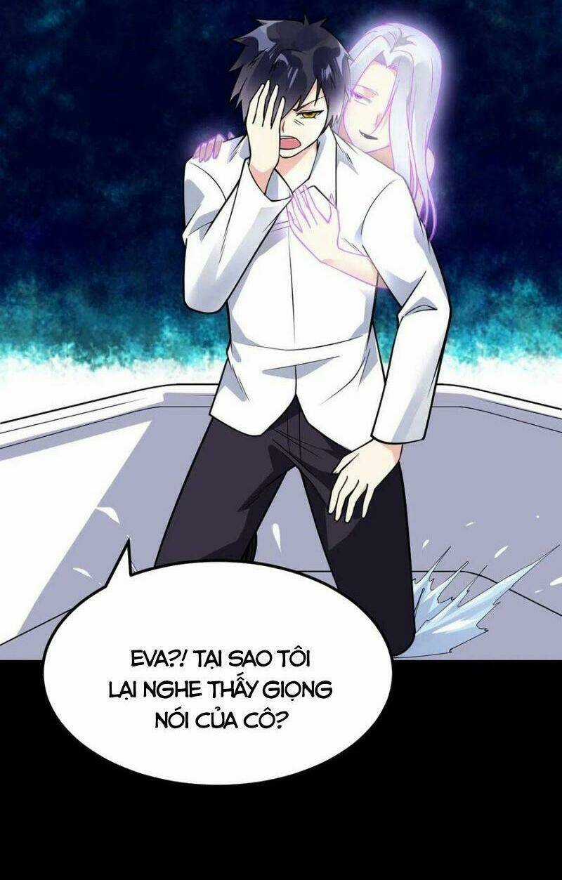 Vạn Hồn Hào Tế Chapter 86 trang 28