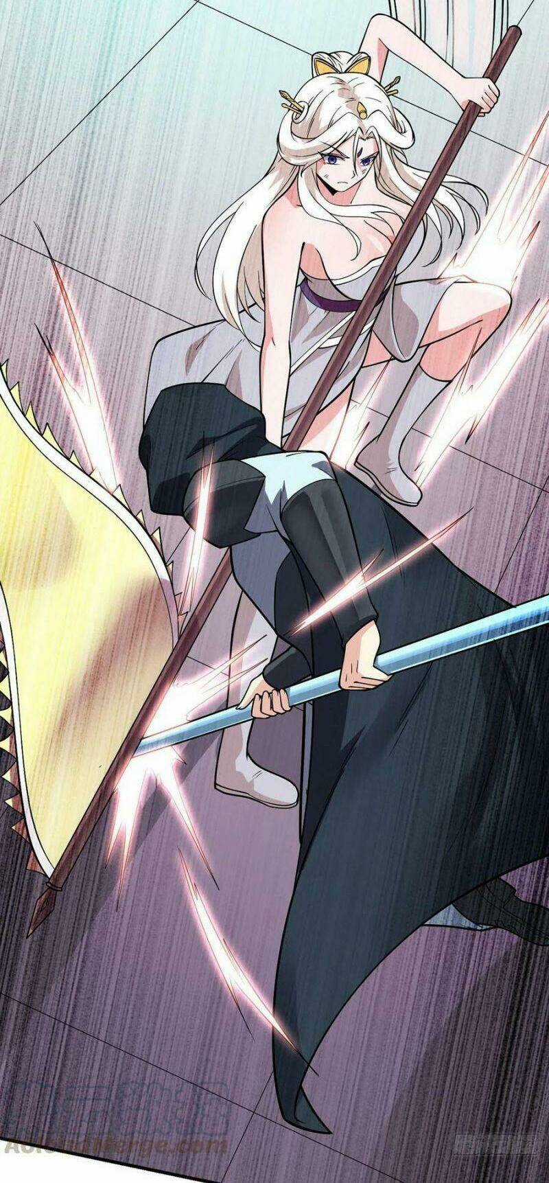 Vạn Hồn Hào Tế Chapter 86 trang 3