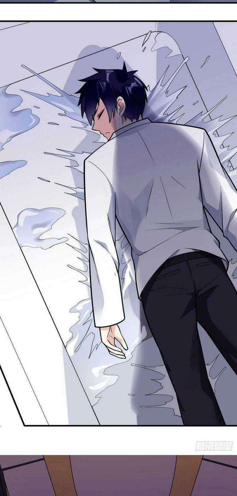 Vạn Hồn Hào Tế Chapter 86 trang 31