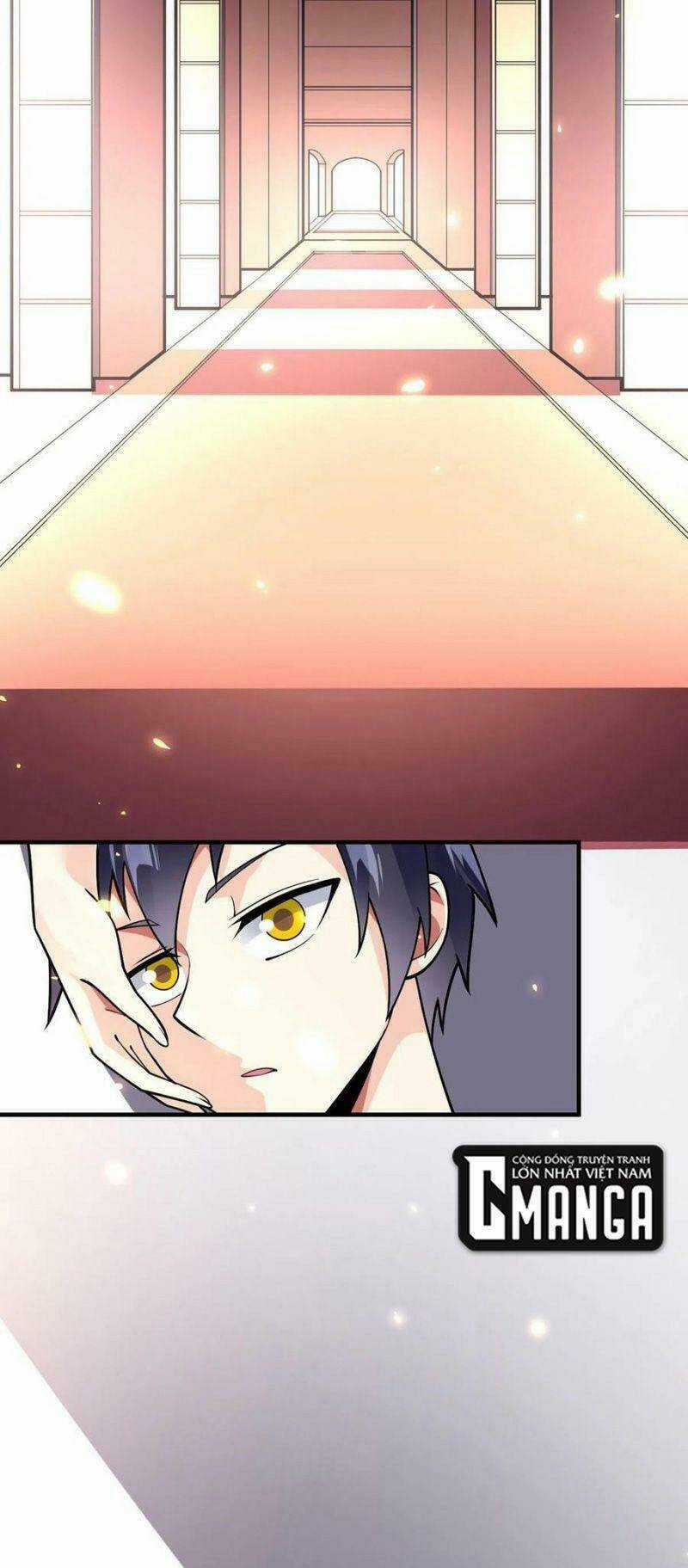 Vạn Hồn Hào Tế Chapter 86 trang 33