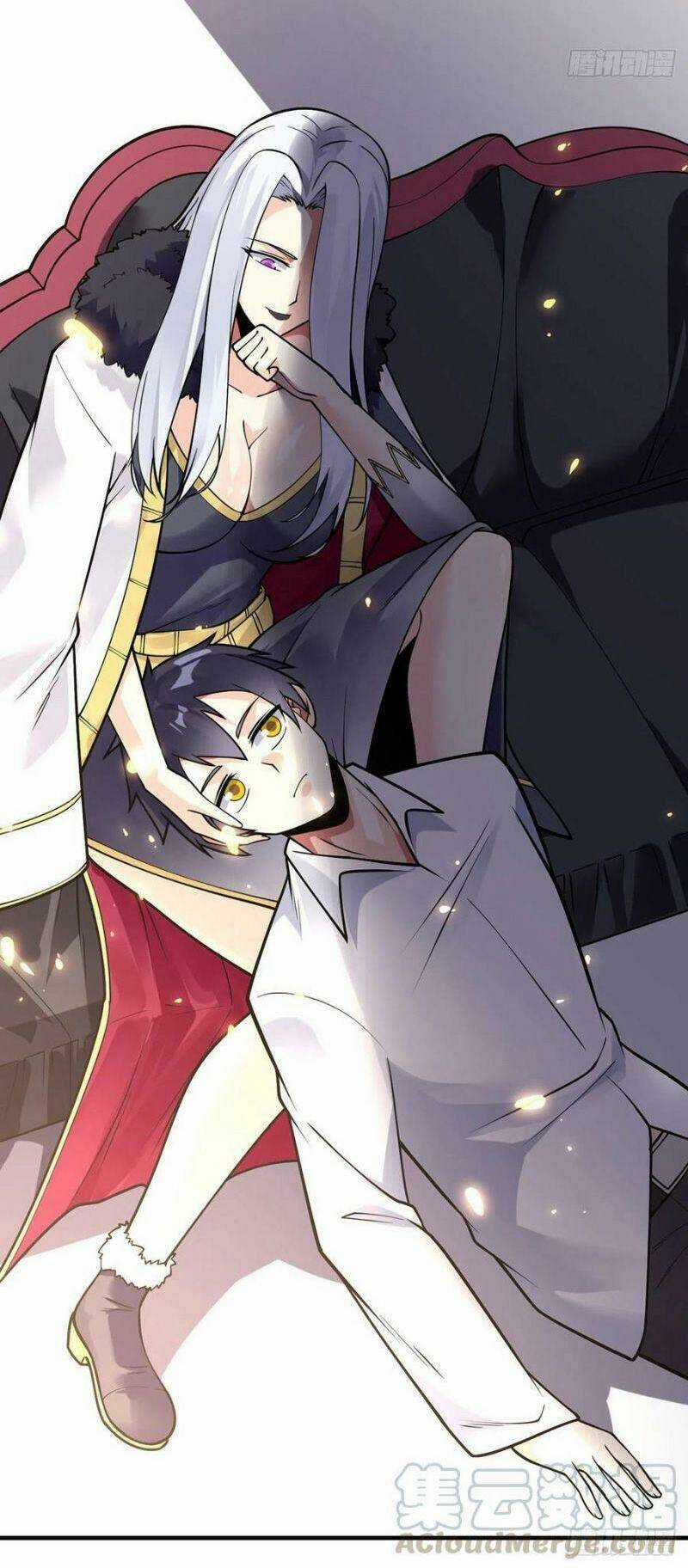 Vạn Hồn Hào Tế Chapter 86 trang 34