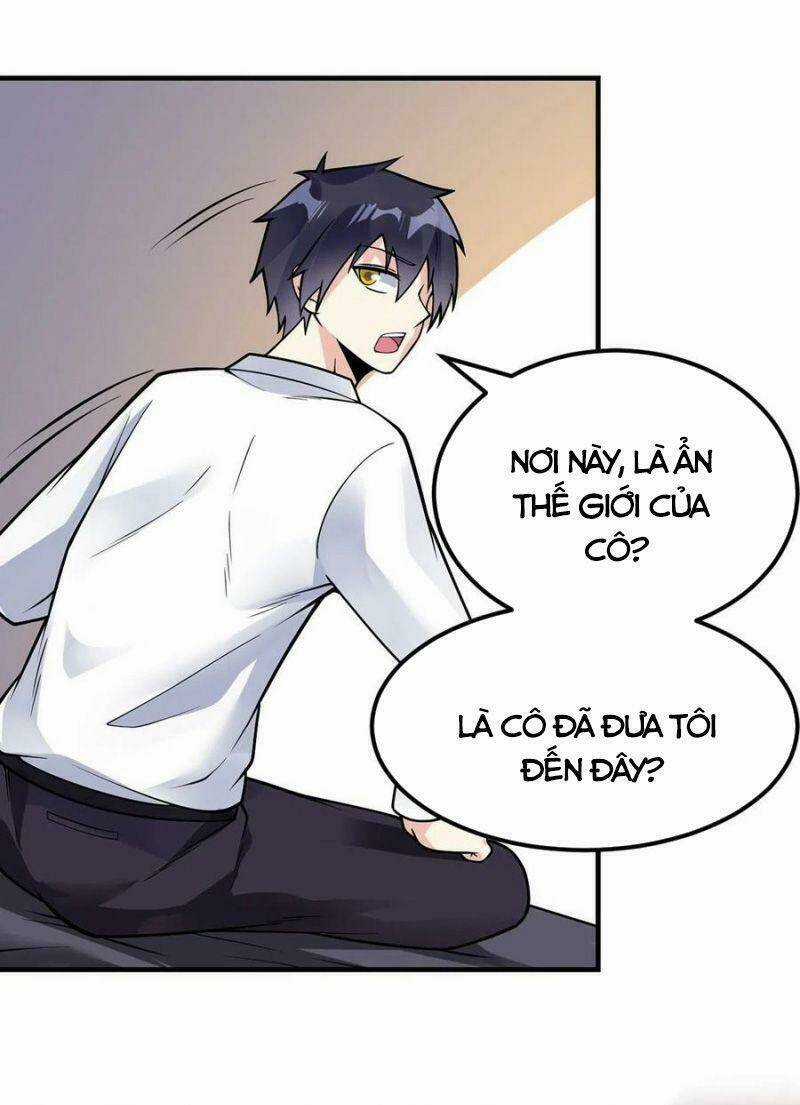 Vạn Hồn Hào Tế Chapter 86 trang 35