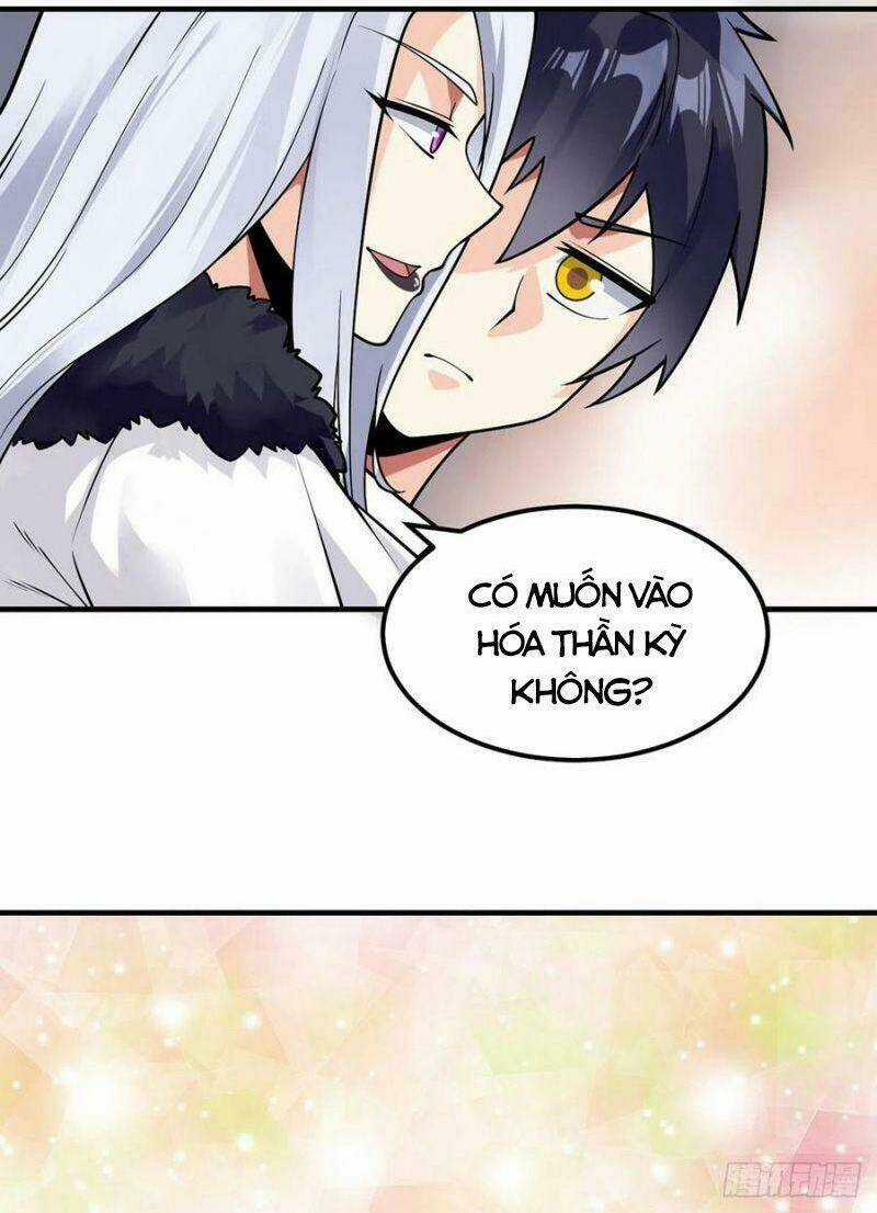 Vạn Hồn Hào Tế Chapter 86 trang 36