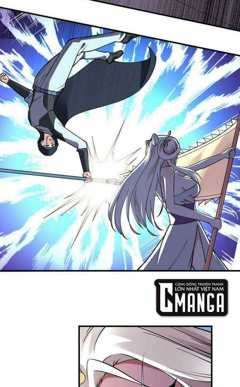 Vạn Hồn Hào Tế Chapter 86 trang 4