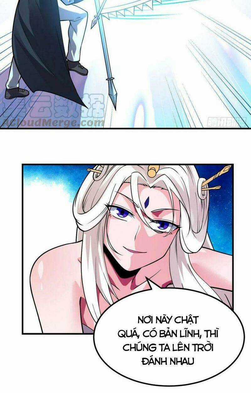 Vạn Hồn Hào Tế Chapter 86 trang 7