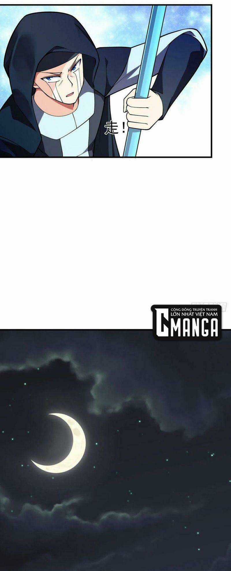 Vạn Hồn Hào Tế Chapter 86 trang 8