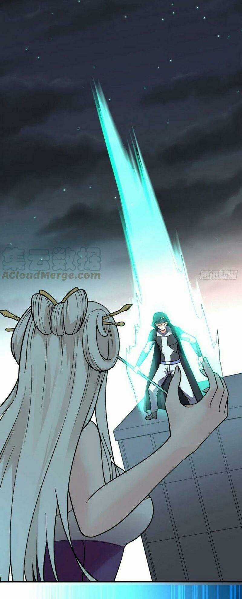 Vạn Hồn Hào Tế Chapter 86 trang 9