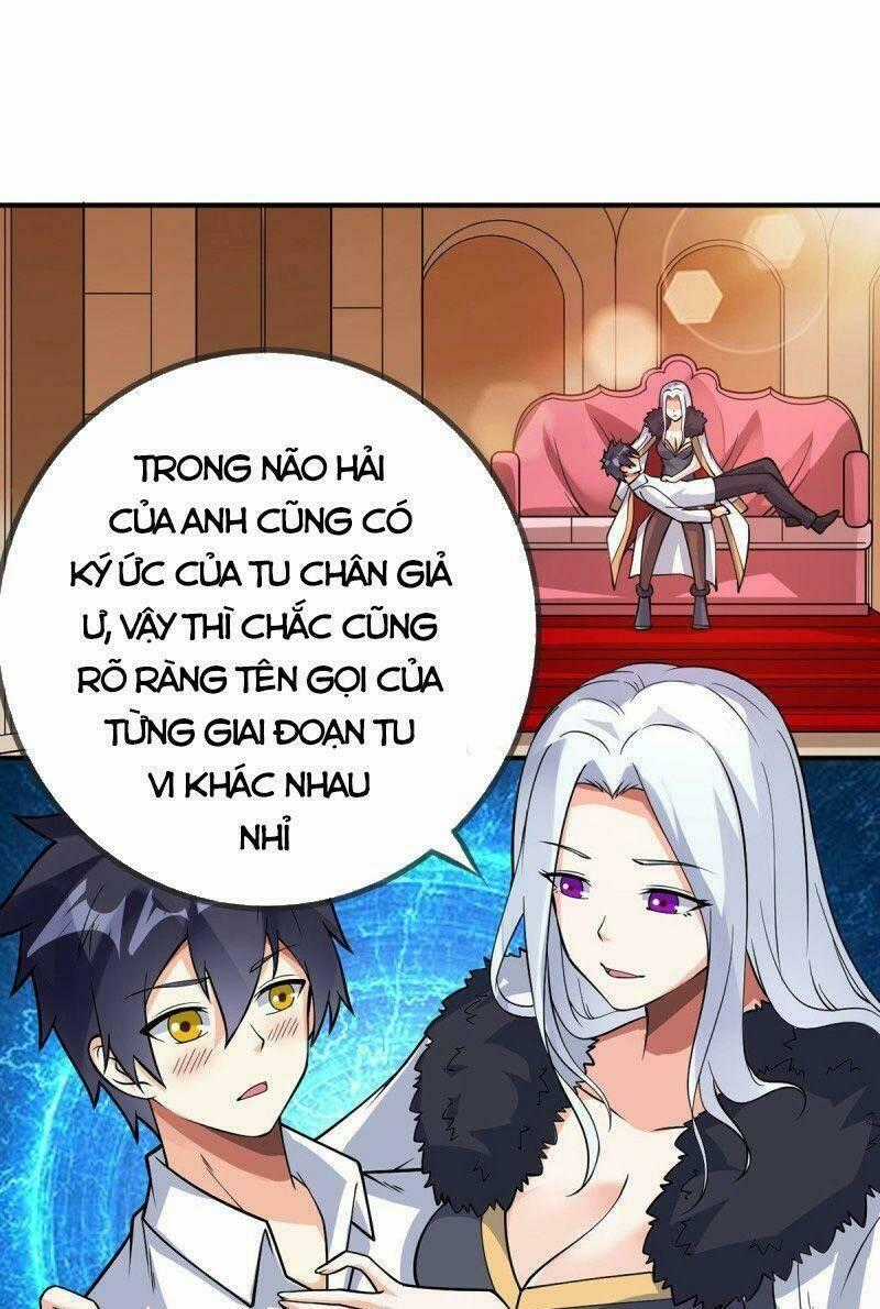 Vạn Hồn Hào Tế Chapter 87 trang 0
