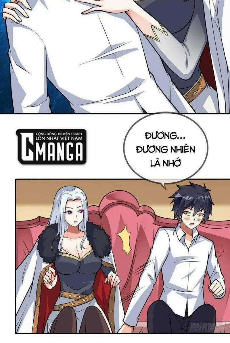 Vạn Hồn Hào Tế Chapter 87 trang 1