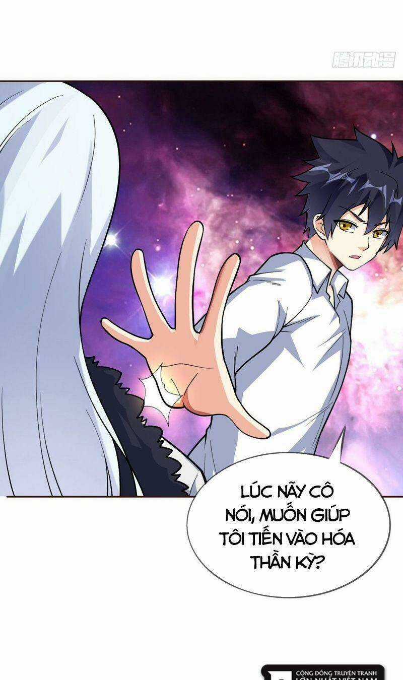 Vạn Hồn Hào Tế Chapter 87 trang 10