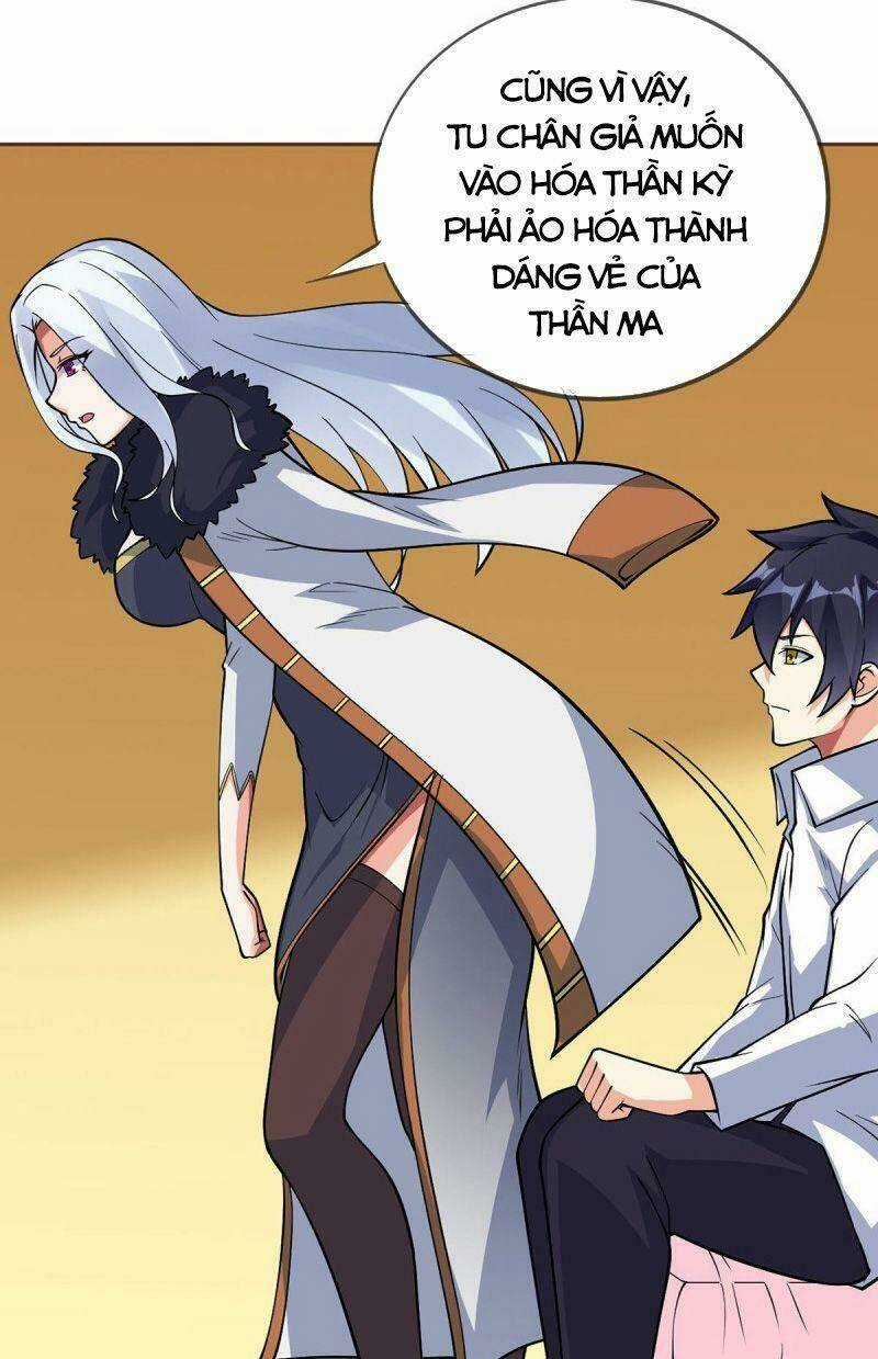 Vạn Hồn Hào Tế Chapter 87 trang 12