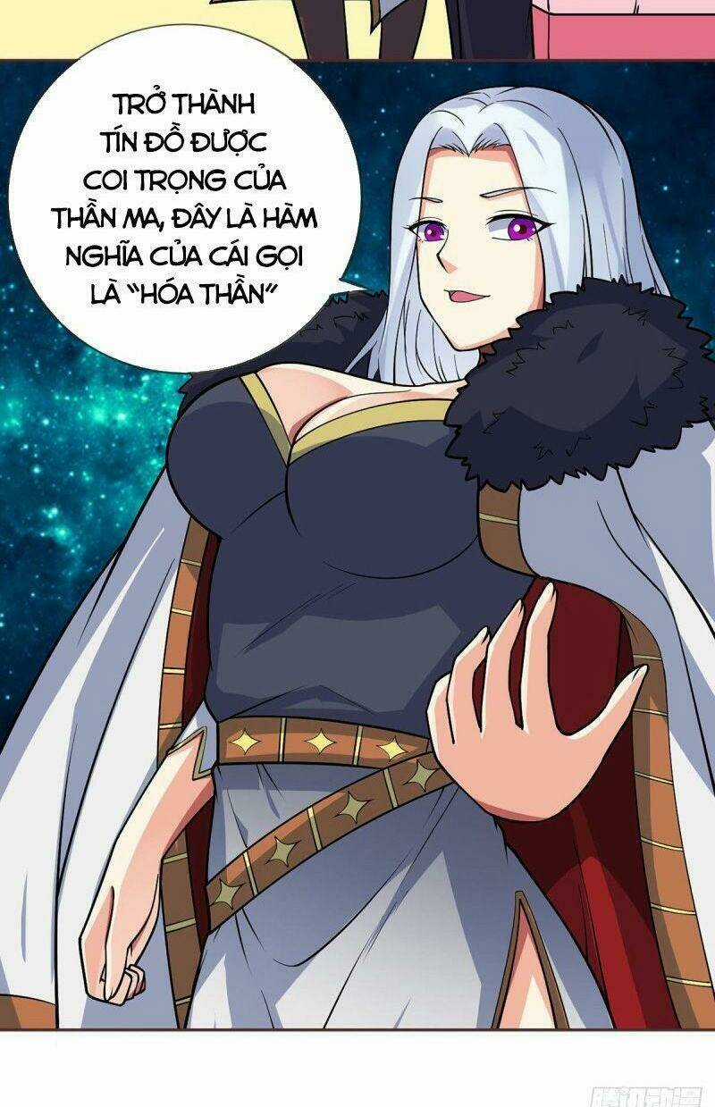 Vạn Hồn Hào Tế Chapter 87 trang 13