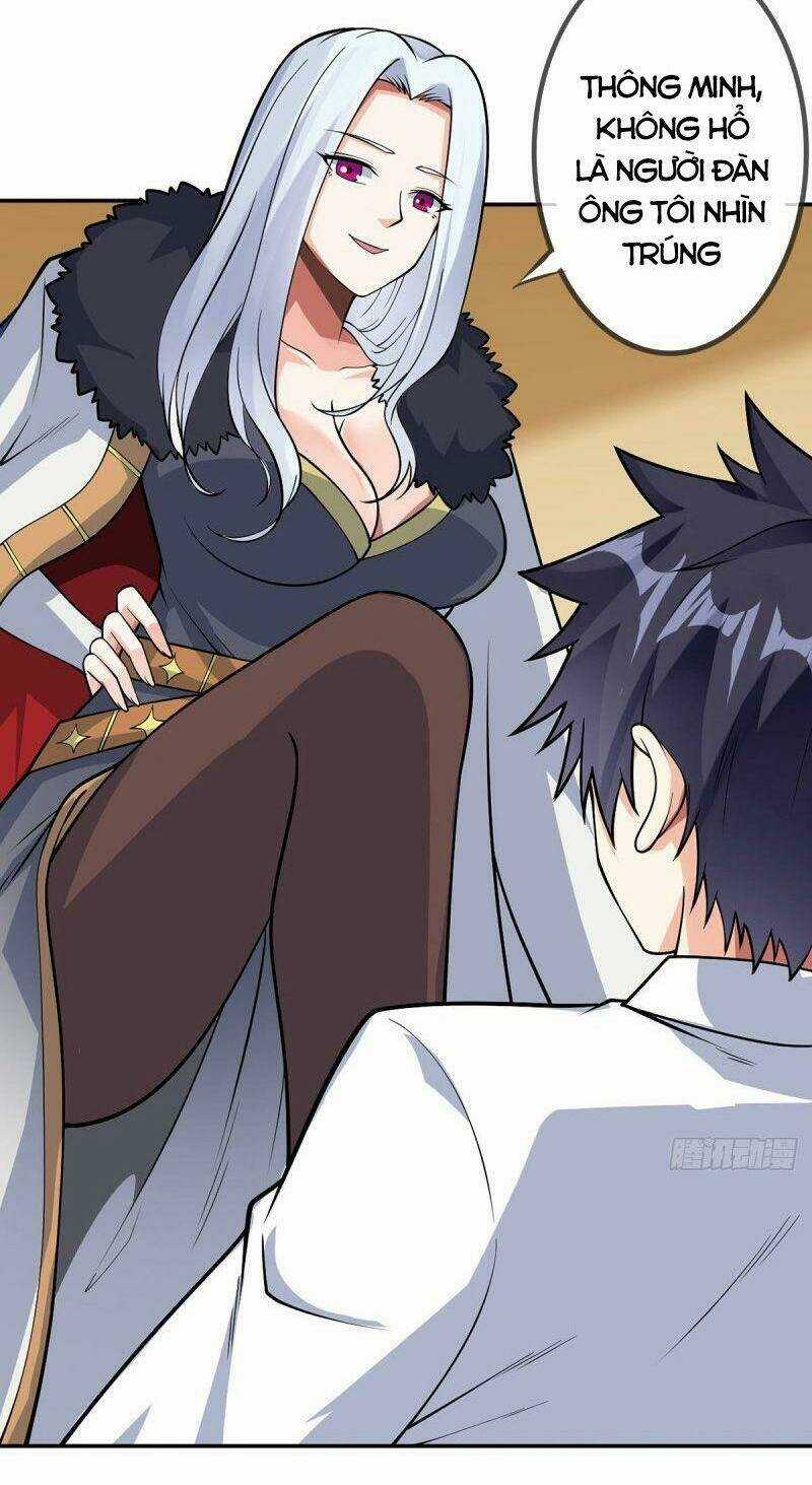 Vạn Hồn Hào Tế Chapter 87 trang 15