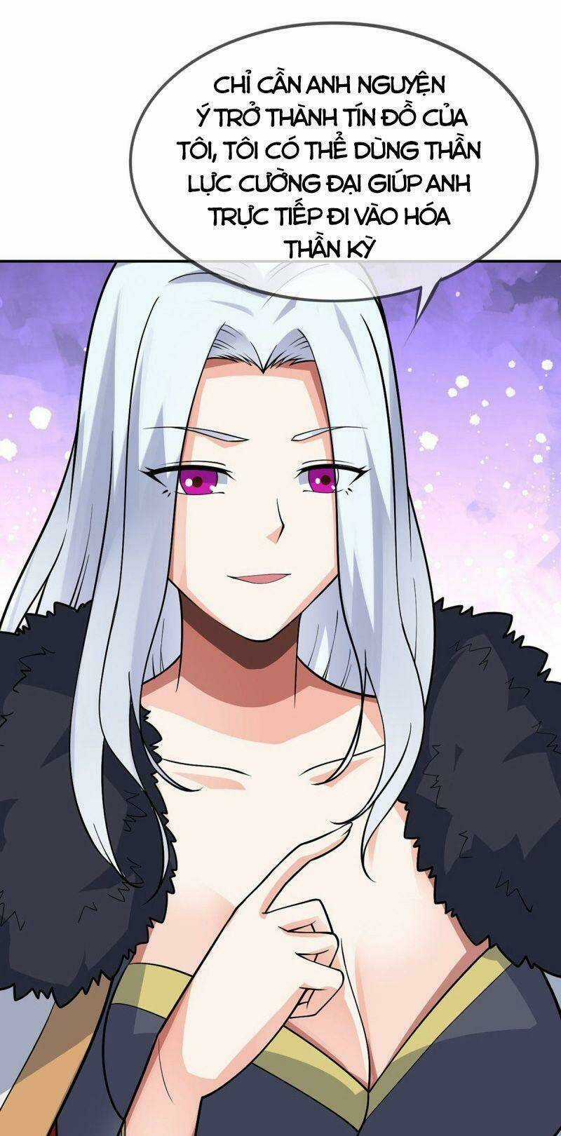 Vạn Hồn Hào Tế Chapter 87 trang 16