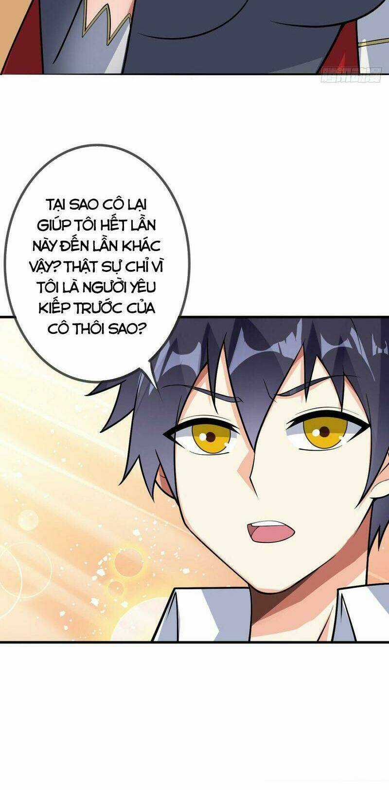 Vạn Hồn Hào Tế Chapter 87 trang 17