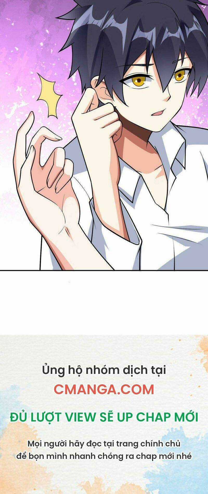 Vạn Hồn Hào Tế Chapter 87 trang 19