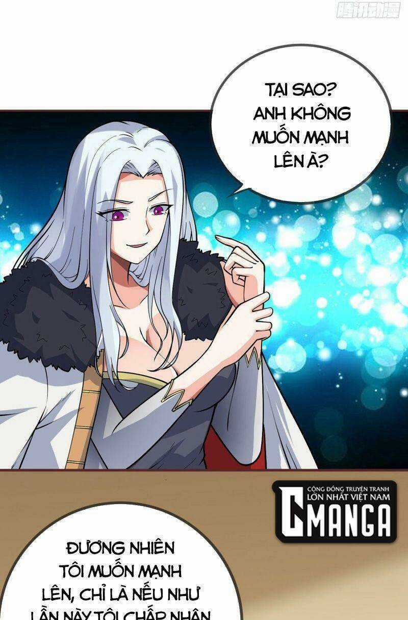 Vạn Hồn Hào Tế Chapter 87 trang 20