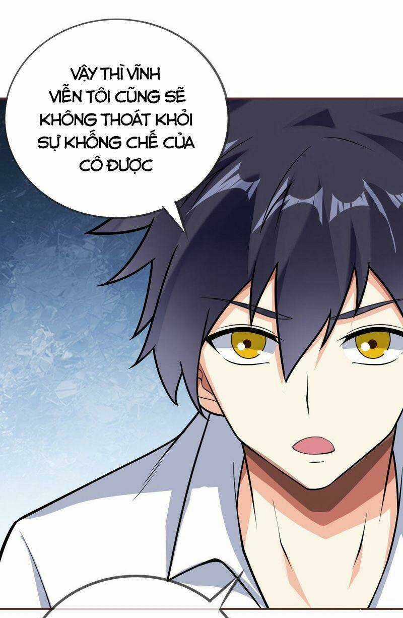 Vạn Hồn Hào Tế Chapter 87 trang 22